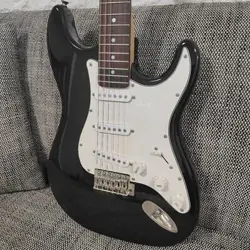 MANUFACTURER UNKNOWN