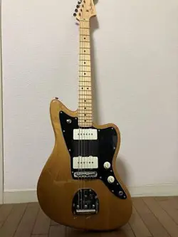 FENDER JAPAN HYBRID II JAZZMASTER MN VNT