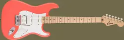 SQUIER BY FENDER SQUIER SONIC™ STRATOCASTER® HSS, MAPLE FINGERBOARD, WHITE PICKG