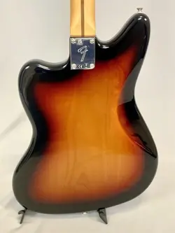 ELECTRIC GUITAR W/GB