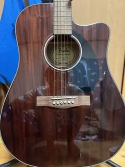 FENDER CD-60'SCE