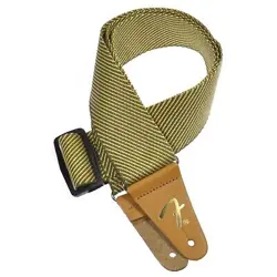 STRAP WITH LOGO
