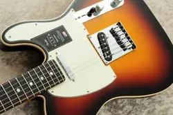 ULTRA TELECASTER -ULTRABURST-