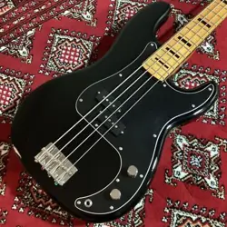 SQUIER BY FENDER CV 70S PB MN