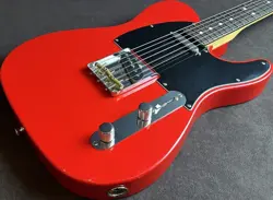 FENDER MADE IN JAPAN HYBRID II TELECASTER ELECTRIC GUITAR