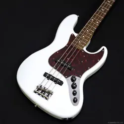 FENDER MADE IN JAPAN LIMITED ACTIVE JAZZ BASS (2020)