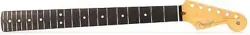 FENDER AMERICAN PROFESSIONAL II STRATOCASTER NECK - ROSEWOOD FINGERBOARD