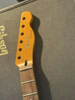 FENDER SQUIRE TELECASTER NECK