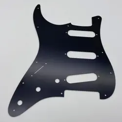 PICKGUARD SSS ANODIZED