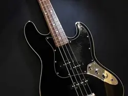 BASS GUITAR AERODYNE