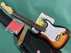 STRATOCASTER M3TS