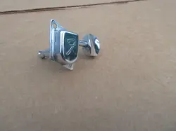 SINGLE FENDER STRATOCASTER TELCASTER GUITAR F TUNER