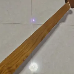 FRETLESS JAZZ BASS ROASTED MAPLE BASS GUITAR NECK 20 FRET FOR DIY FENDER REPLACE