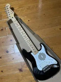 FENDER JAPAN ST-CHAMP SCALLOPED NECK #PC6YQ4