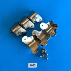 PROTECTIVE CORNER [6PCS]