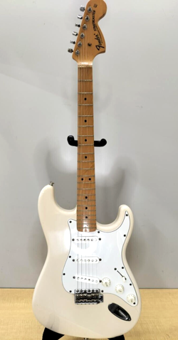1993 WHITE ELECTRIC