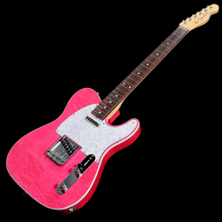 QUILTED MAPLE TRANSLUCENT