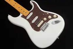FENDER / AMERICAN ULTRA STRATOCASTER HSS MOD ARCTIC PEARL #US2302556 3.6 #PCE5M4