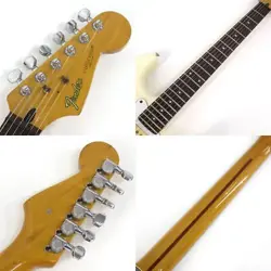 1985 STRATOCASTER