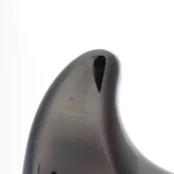 FENDER AMERICAN ULTRA II STRATOCASTER BODY ALDER ULTRABURST FINISH