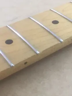 TELECASTER NECK 2001