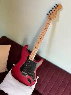 2005 MIM STRATOCASTER