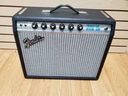 REVERB 120V COMBO