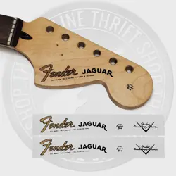 60'S JAGUAR WATERSLIDE