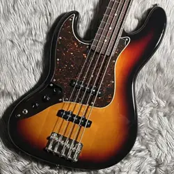 FENDER JBV
