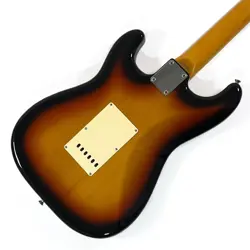 ST62-US STRATOCASTER ELECTRIC