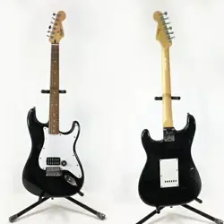 SQUIER BY FENDER SQUIER ELECTRIC GUITAR STRATOCASTER #PC4RBH