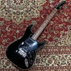 FENDER/AST/AERODYNE USED