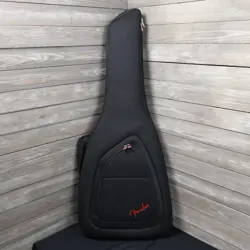 FENDER FE1225 ACOUSTASONIC
