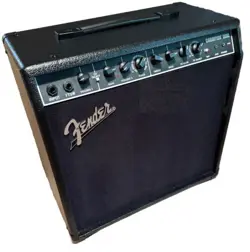 FENDER CHAMPION 50XL COMBO