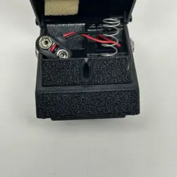 EFFECTS PEDAL UNTESTED