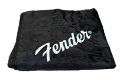 FENDER HOT ROD DELUXE AMPLIFIER COVER SLIPCOVER