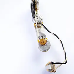 HARNESS .047 CERAMIC