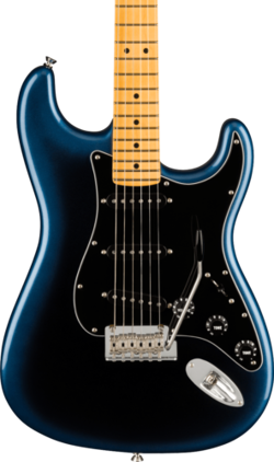 II STRATOCASTER MP
