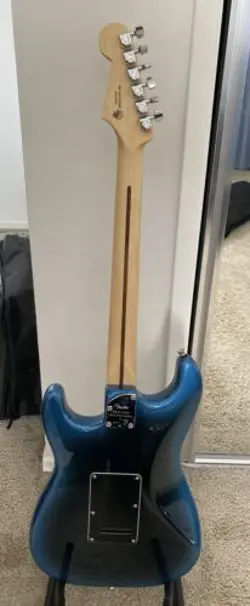 75TH ANNIVERSARY NECK