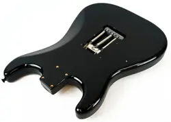 STRATOCASTER 2007 MIM