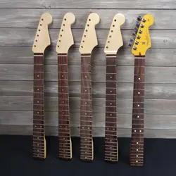 FENDER AND STRATOCASTER