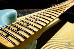 FENDER YNGWIE MALMSTEEN STRATOCASTER / 2001 SAFE DELIVERY FROM JAPAN