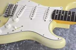 STRATOCASTER N.O.S. -OLYMPIC