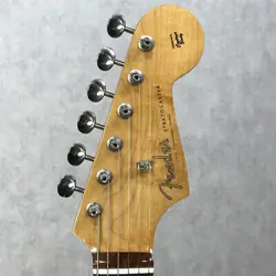 FENDER VINTERA 60S STRATOCASTER SAFE DELIVERY FROM JAPAN