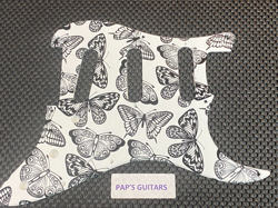 11-HOLE 1-PLY BUTTERFLY