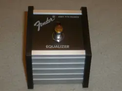 055852 GUITAR PEDAL