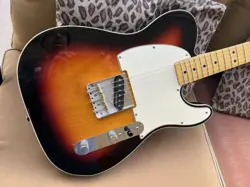 FENDER SQUIER CLASSIC VIBE TELECASTER / ESQUIRE