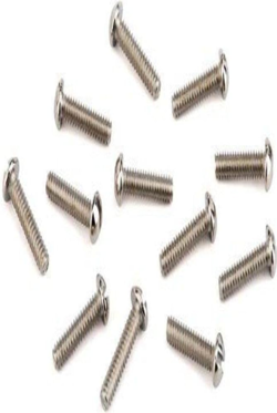 FENDER PURE VINTAGE '52 TELECASTER BRIDGE PICKUP MOUNTING SCREWS