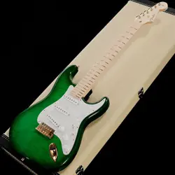CS CUSTOM STRATOCASTER