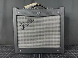 FENDER MUSTANG 1 70W GUITAR AMPLIFIER